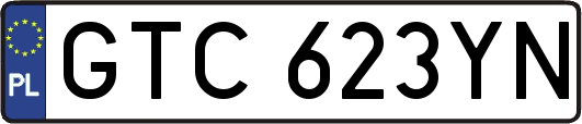 GTC623YN