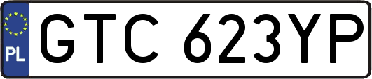 GTC623YP