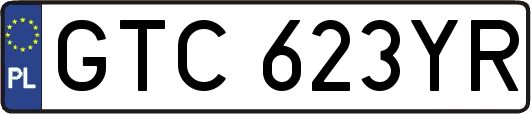 GTC623YR