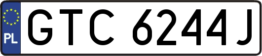 GTC6244J