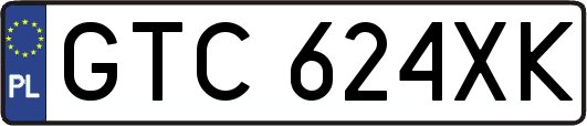 GTC624XK