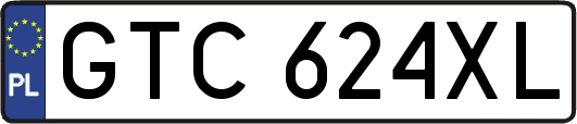 GTC624XL