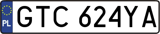 GTC624YA