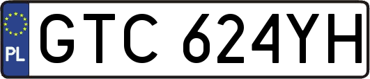 GTC624YH