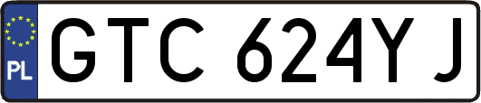 GTC624YJ