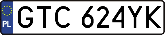 GTC624YK