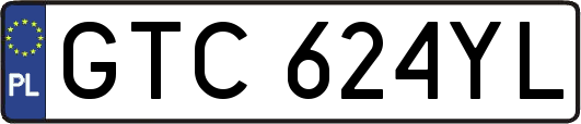 GTC624YL