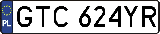 GTC624YR