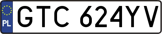 GTC624YV