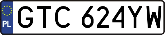 GTC624YW