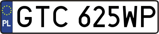 GTC625WP