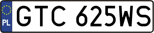 GTC625WS