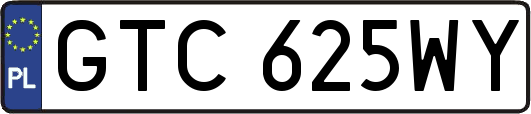 GTC625WY