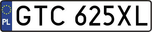GTC625XL