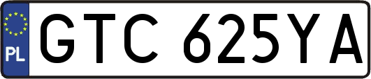 GTC625YA