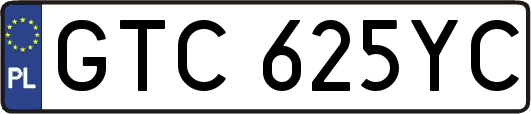 GTC625YC