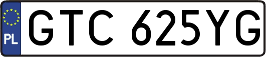 GTC625YG