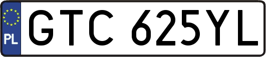GTC625YL