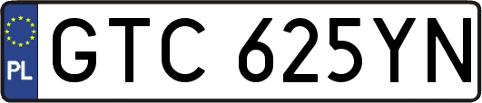 GTC625YN