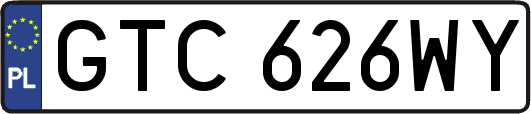 GTC626WY