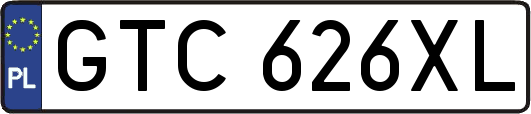 GTC626XL