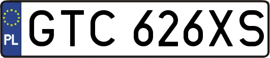 GTC626XS