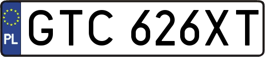 GTC626XT