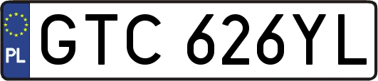 GTC626YL