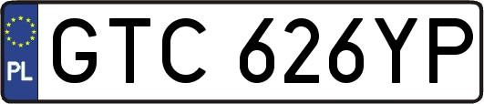 GTC626YP