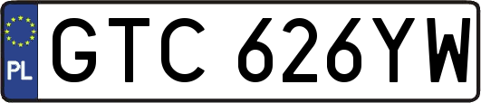 GTC626YW