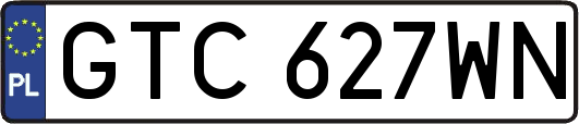 GTC627WN