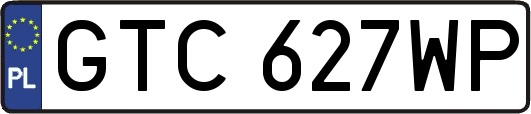GTC627WP