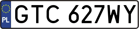 GTC627WY