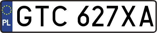 GTC627XA