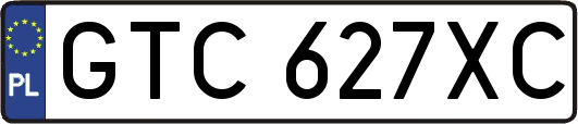 GTC627XC