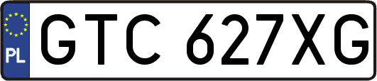 GTC627XG