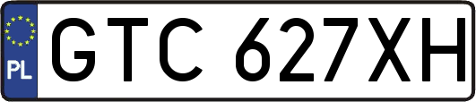 GTC627XH