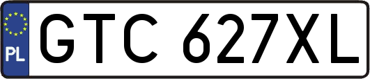GTC627XL