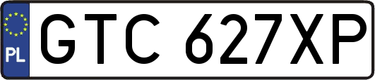 GTC627XP