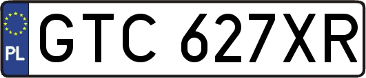 GTC627XR