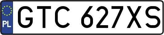 GTC627XS