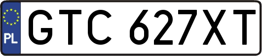 GTC627XT
