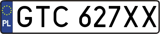 GTC627XX