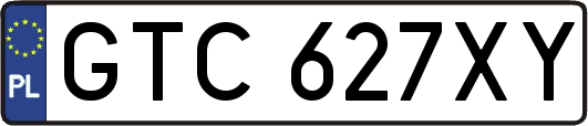 GTC627XY