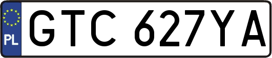 GTC627YA
