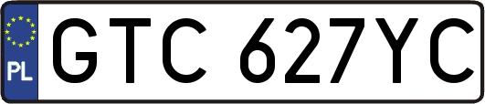 GTC627YC