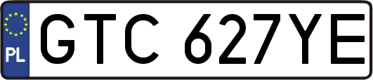 GTC627YE