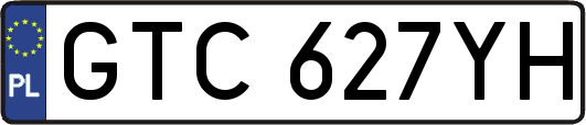 GTC627YH