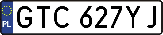 GTC627YJ