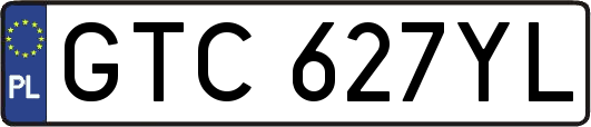 GTC627YL